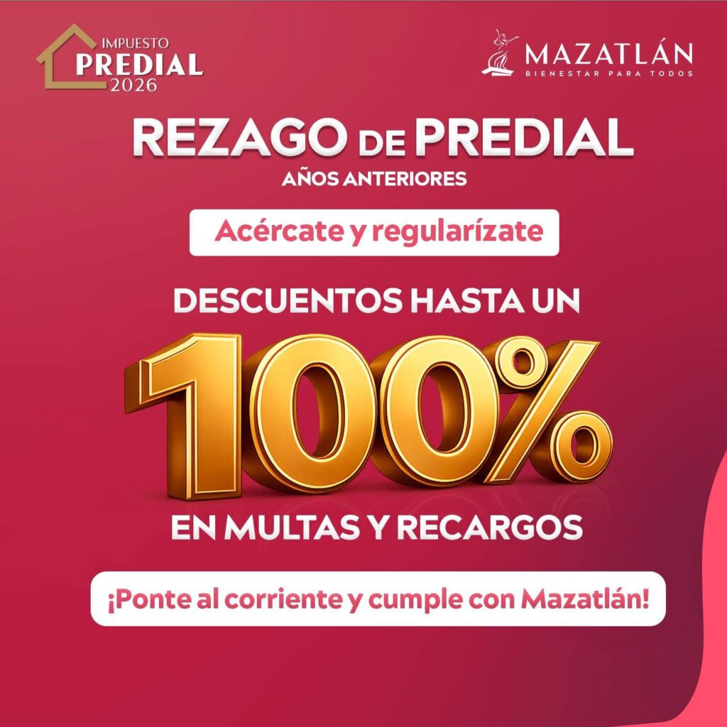 imagen ilustrativa de anuncio para pagar deudas de predial