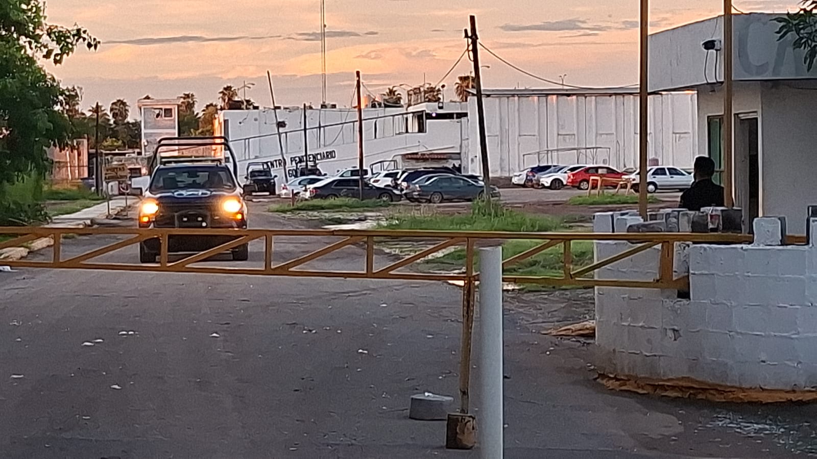 Miguel pasará más de 26 años en la cárcel por intentar quitarle la vida a su hermana