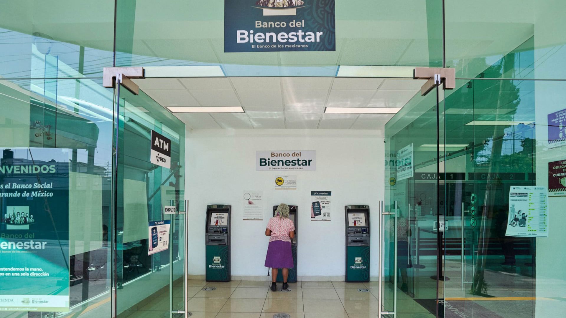 Calendario de pagos: Estas personas reciben su Pensión del Bienestar este jueves 19 de marzo