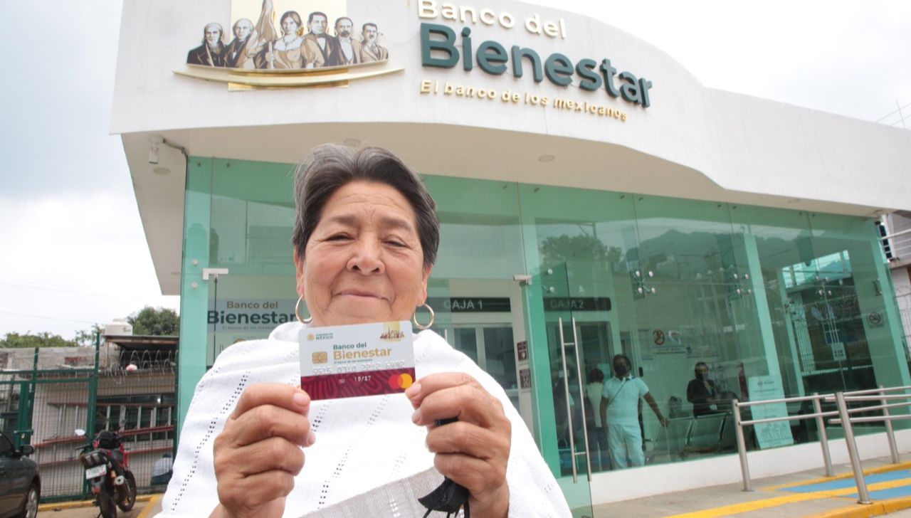 ¡Que no se te pase! Checa si te toca cobrar la Pensión del Bienestar este viernes 20 de marzo