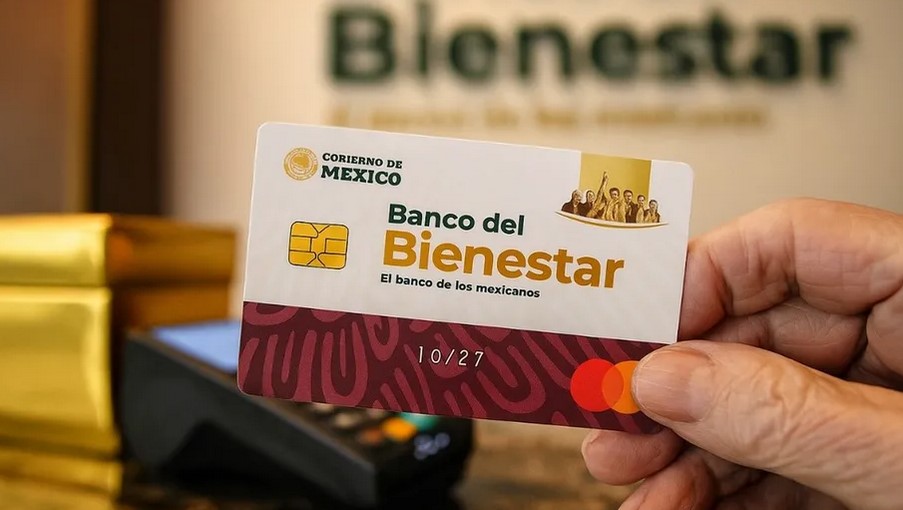 ¿Todavía no recibes tu depósito? Checa quiénes reclaman su pensión del Bienestar este 26 de marzo