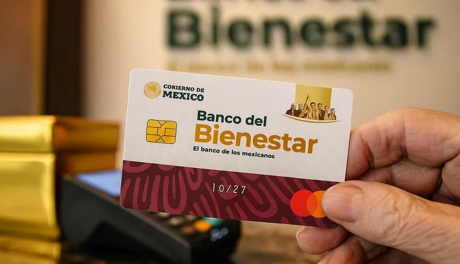 ¡Atentos! Estos son los adultos mayores que reciben su Pensión del Bienestar este jueves 12 de marzo