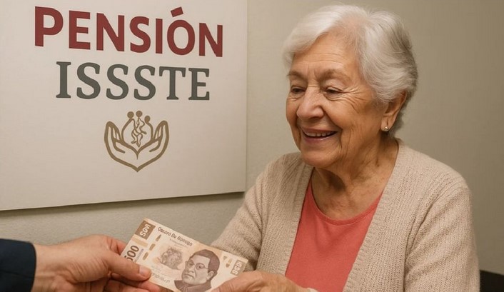¡Atención, pensionados ISSSTE! El depósito de abril se adelantará por Semana Santa