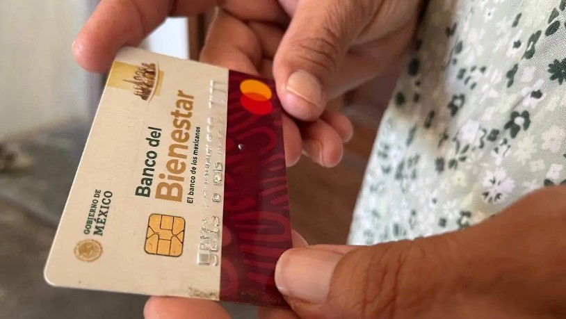 Consulta si cobras hoy: beneficiarios de la Pensión del Bienestar este martes 17 de marzo