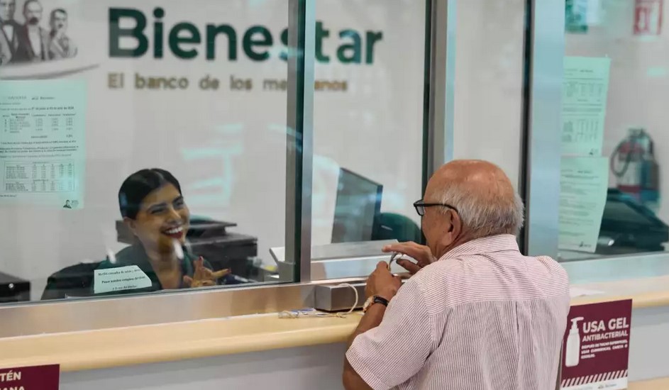 Pensión del Bienestar: ¿A quiénes les corresponde cobrar su apoyo este miércoles 11 de marzo?