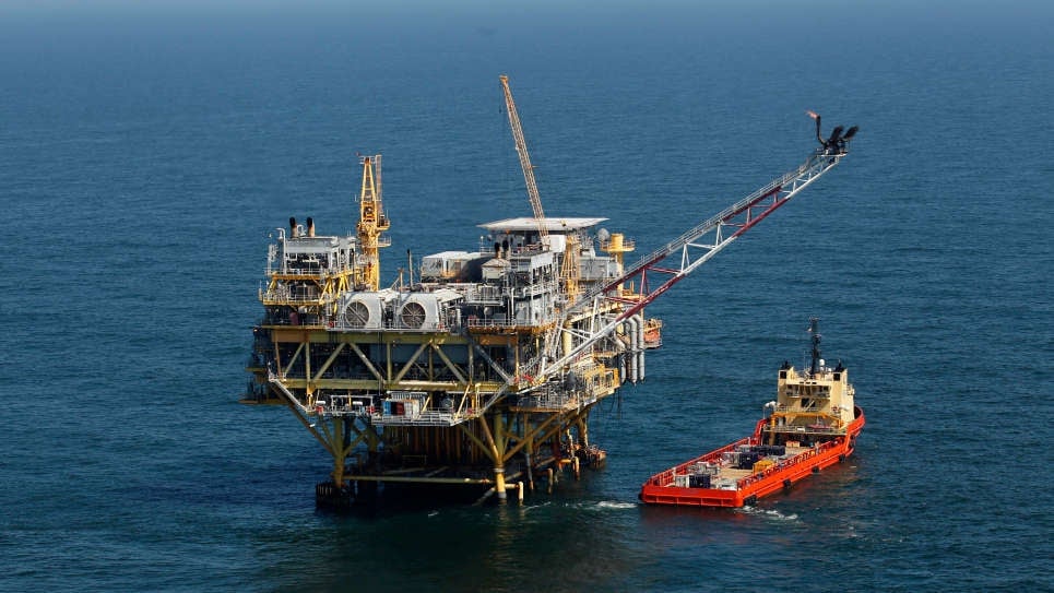 EU elimina restricciones ambientales en el Golfo de México y aprueba mayor exploración petrolera