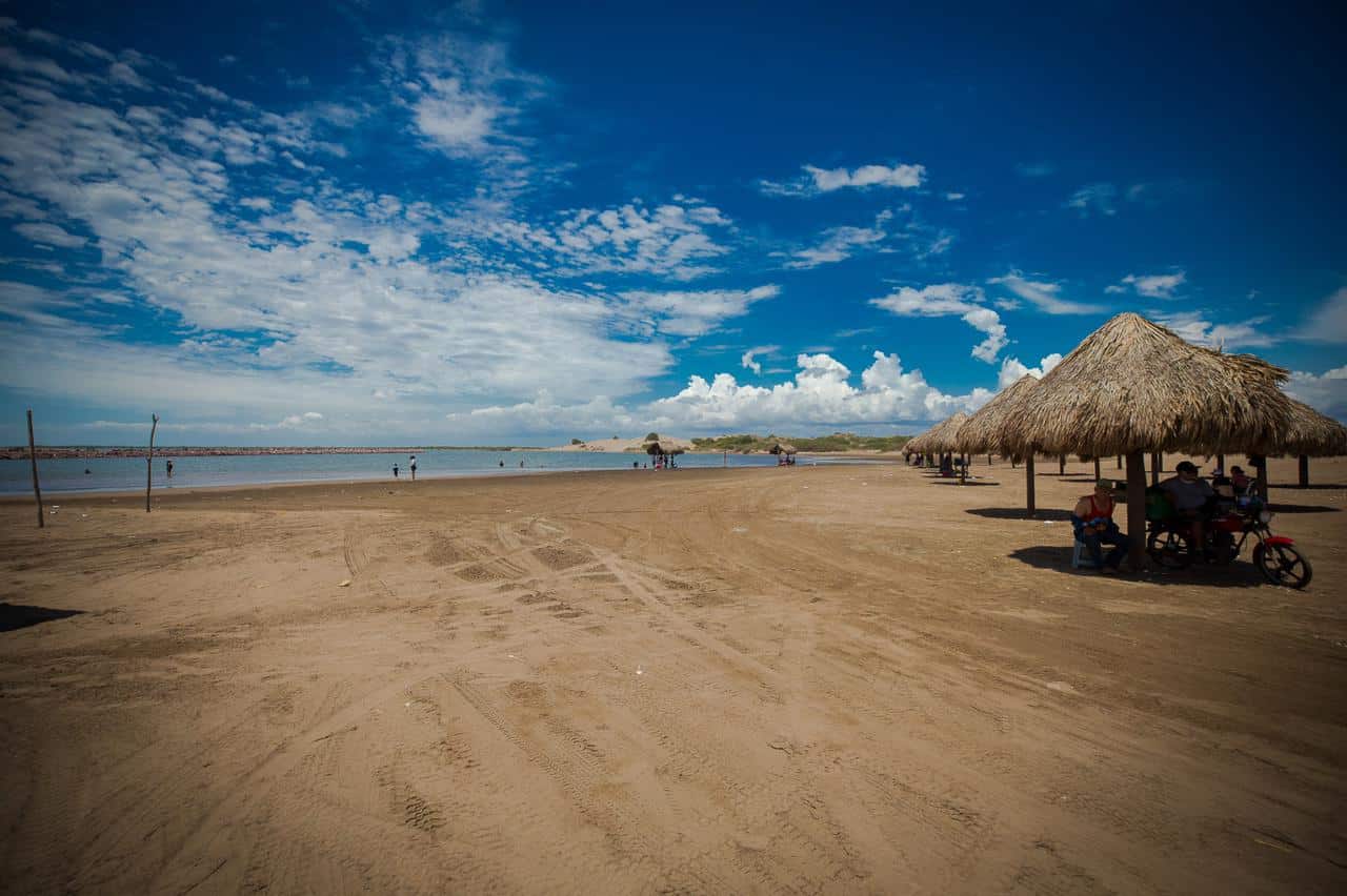 Playa de Guasave