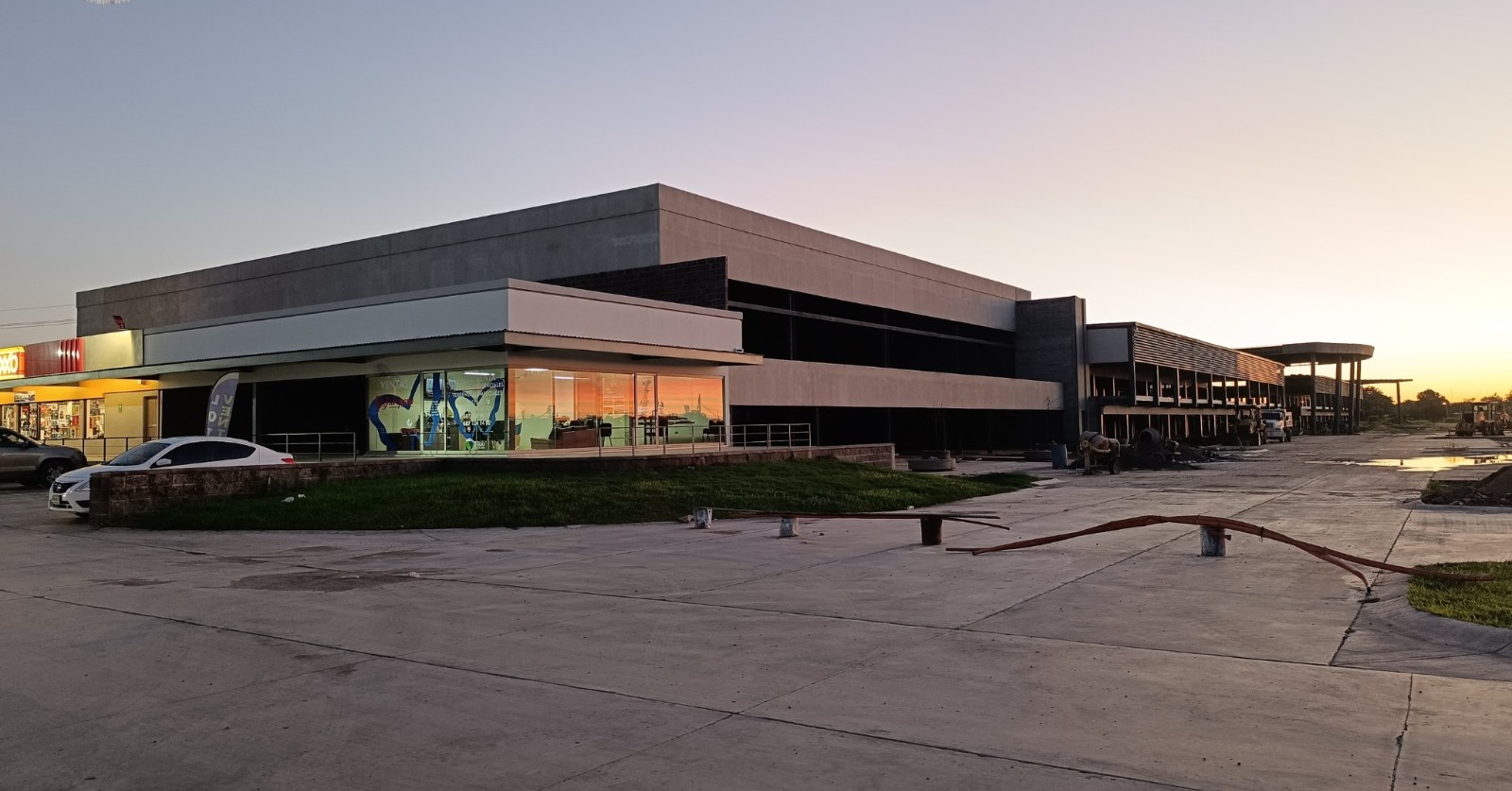Sam´s Club iniciará estudios de mercado en Guasave
