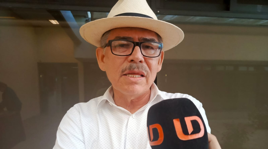 Línea Directa entrevista al presidente del Seminario de Cultura Mexicana Los Mochis