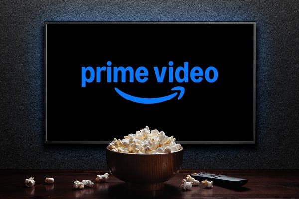 Prime Video