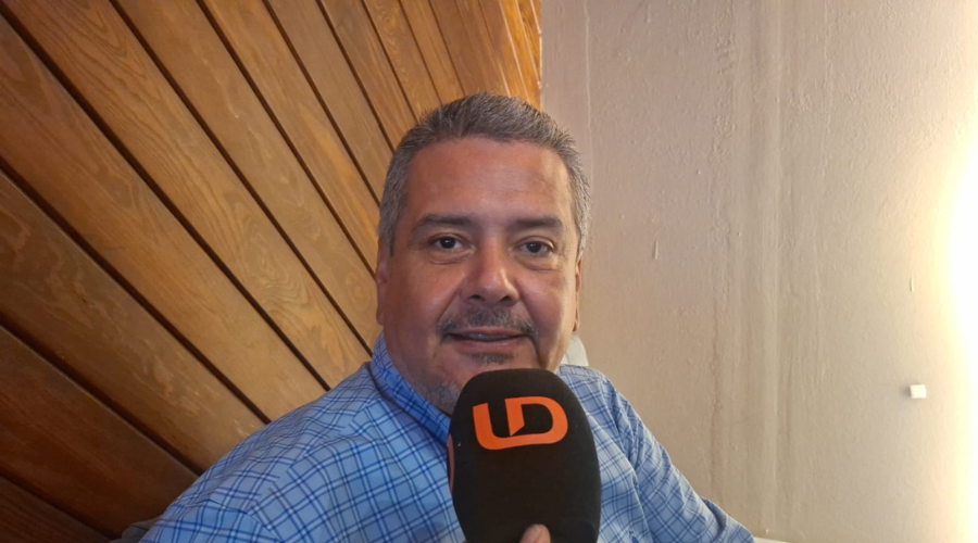 Línea Directa entrevista a José Ramos Ortiz, contador público
