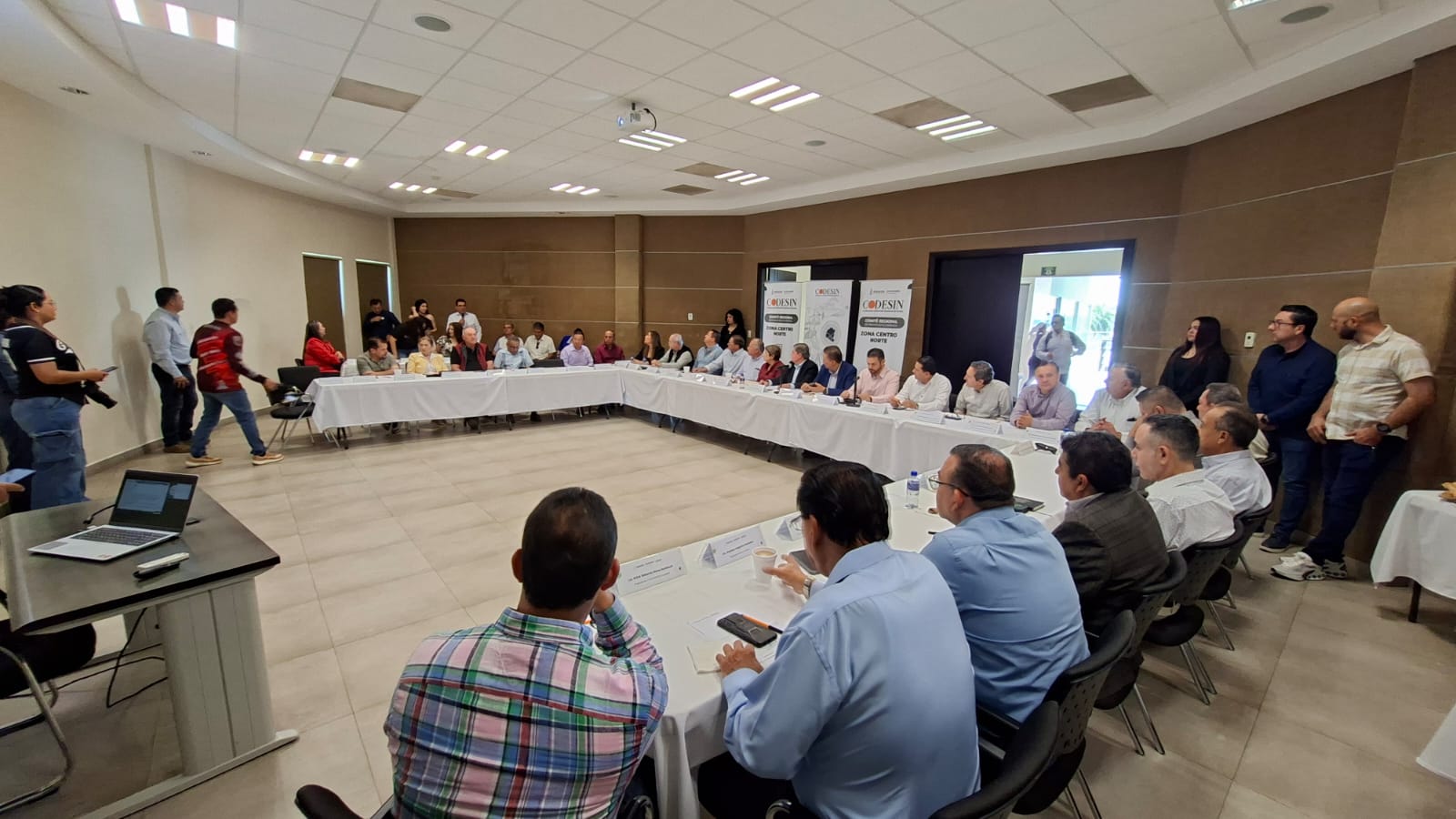 Licitarán reparación de la México 15 en Guasave
