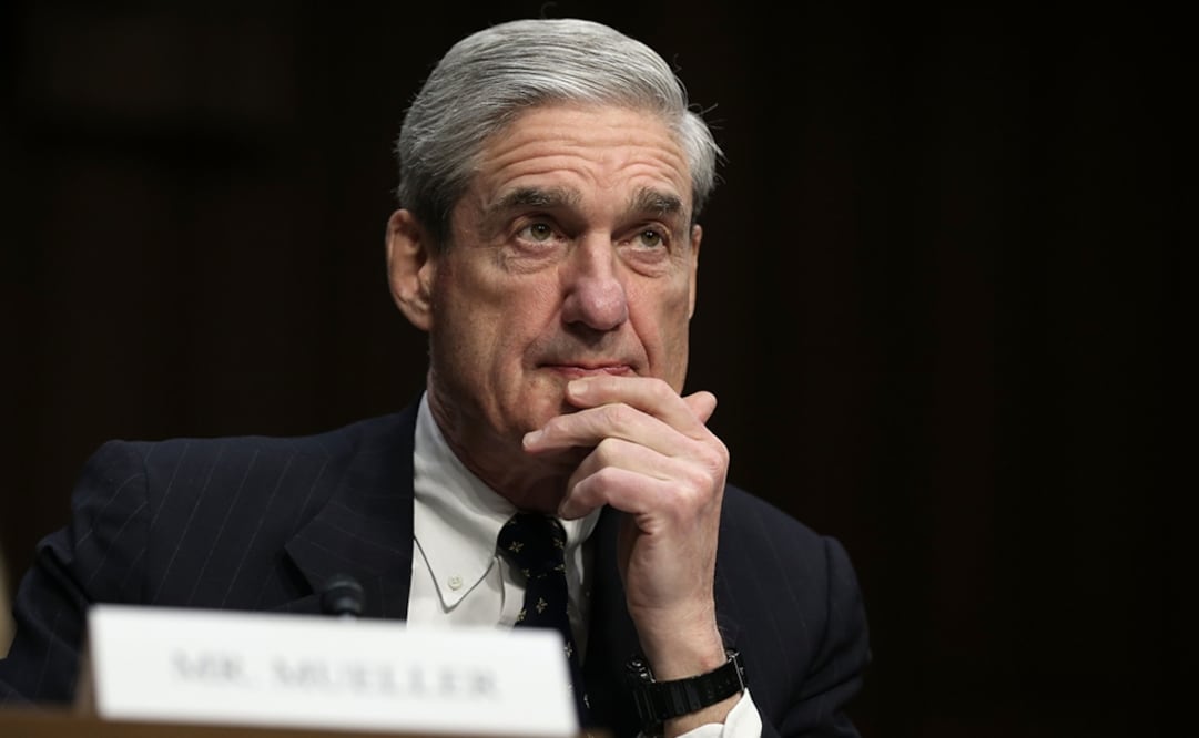 Robert Mueller, exdirector del FBI, fallece a los 81 años; 