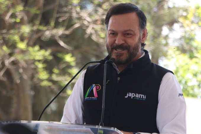 Asesinan a Roberto Castañeda, director de Japami en Irapuato, Guanajuato