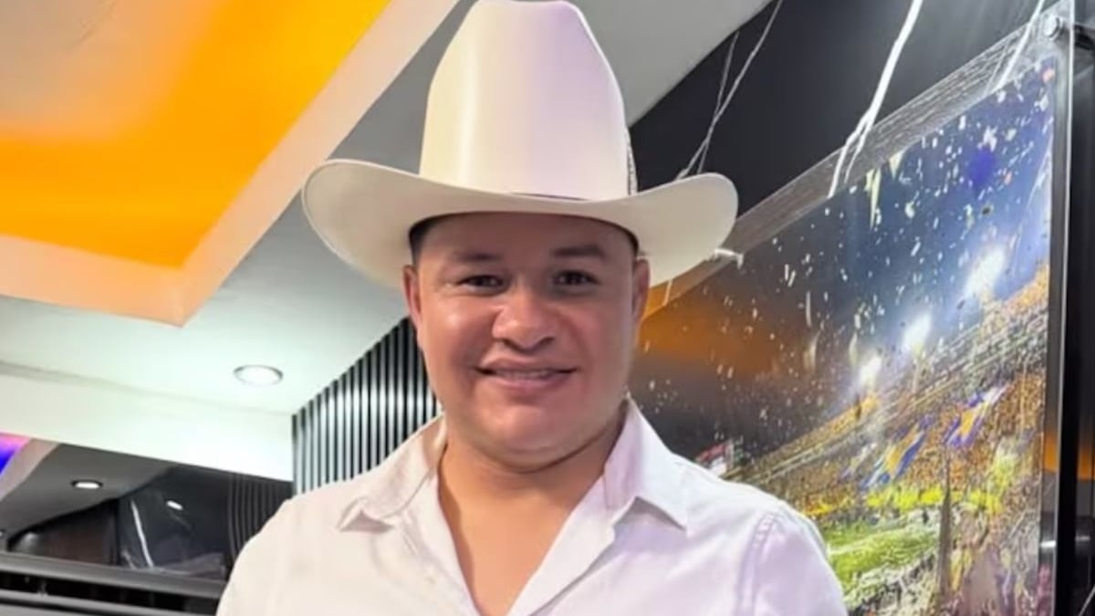 Banda Los Recoditos anuncia suspensión de su vocalista tras denuncia de presunta violencia doméstica