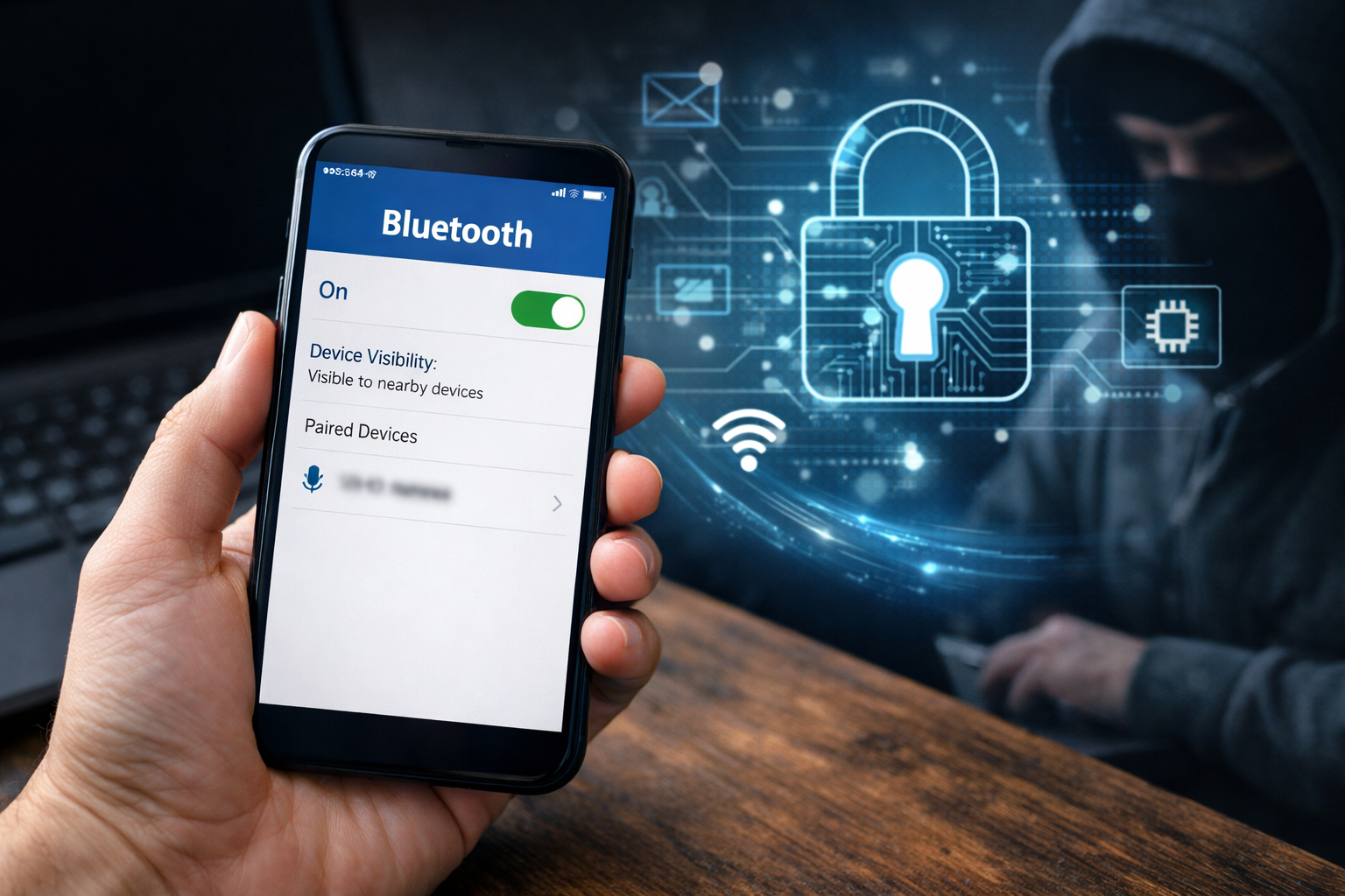 Seguridad digital Bl