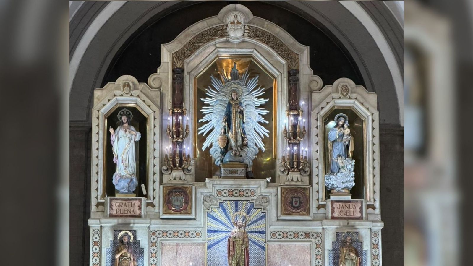 Semana Santa
