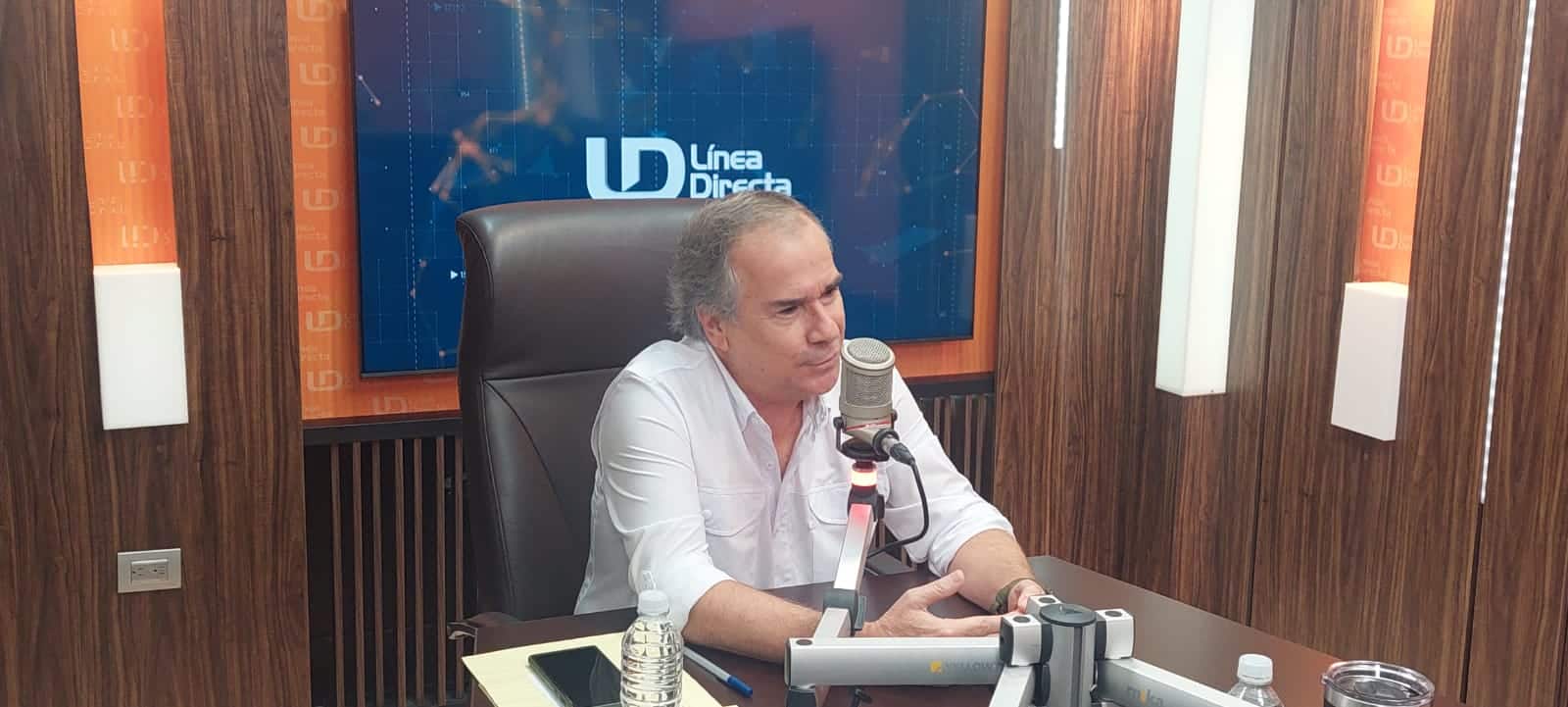Funcionario Movimiento Ciudadando Sinaloa