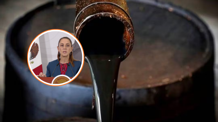 Barril de petróleo