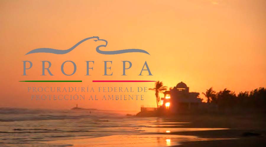 Complejo en playa Bellavista, Guasave
