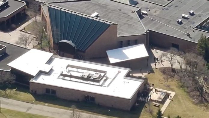 Sinagoga de Michigan