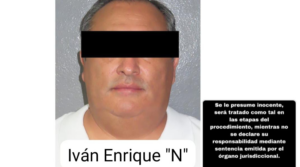 Policía de Mazatlán detiene a un hombre por robo