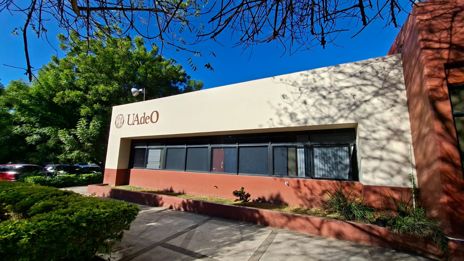 Unidad Regional Guasave de la Universidad Autónoma de Occidente