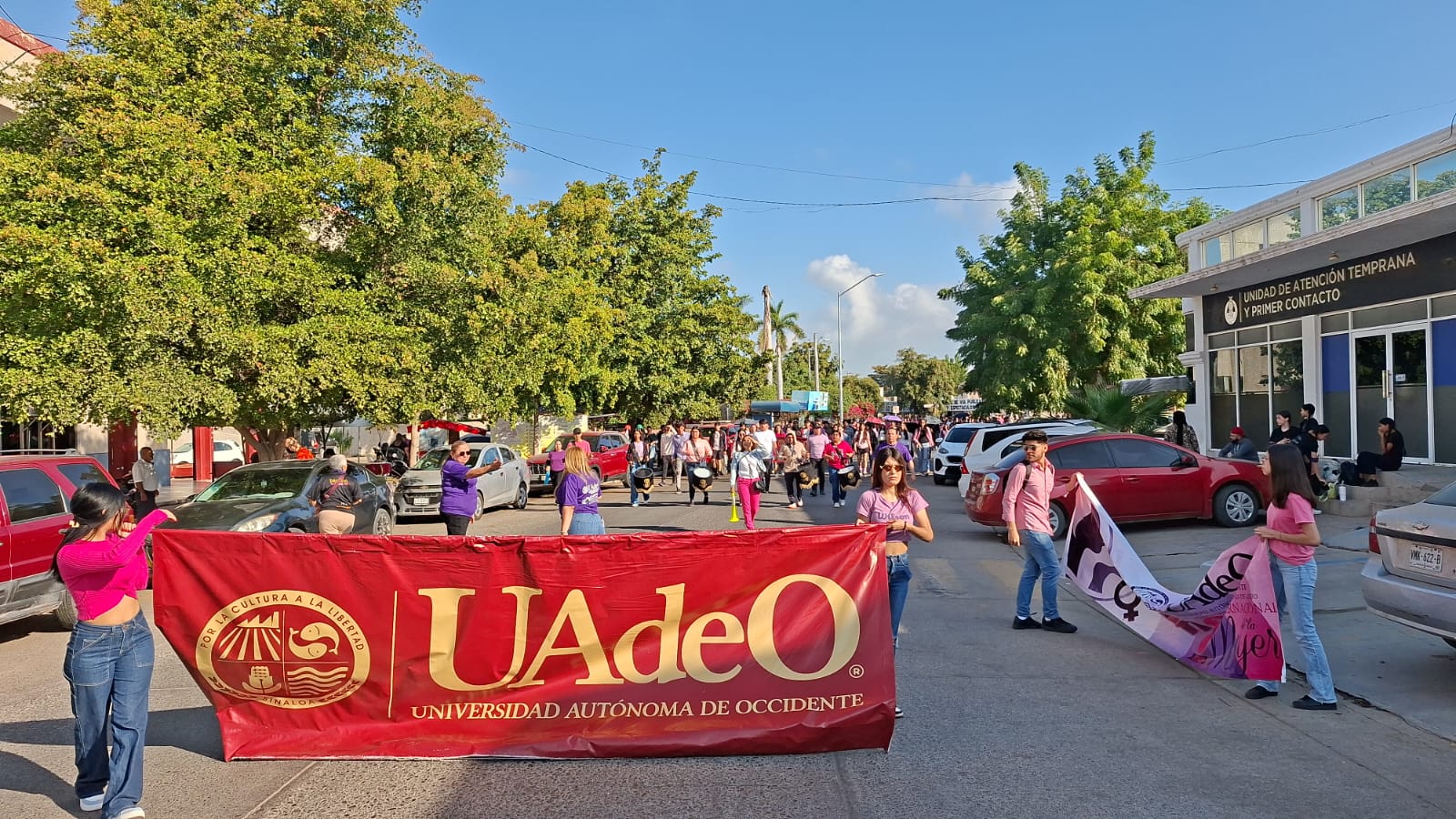 Detectan casos de violencia y acoso en la UAdeO Guasave