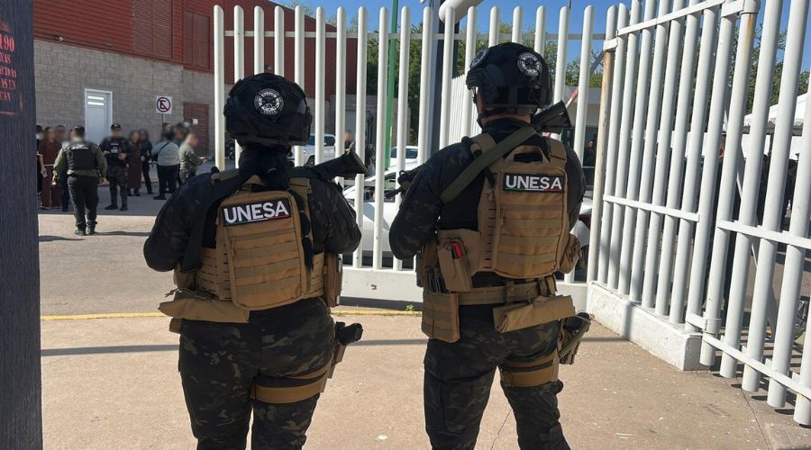 Elementos de la Unesa
