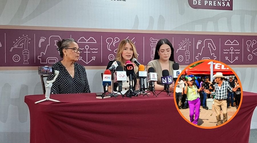 Conferencia y Vamos pa altata
