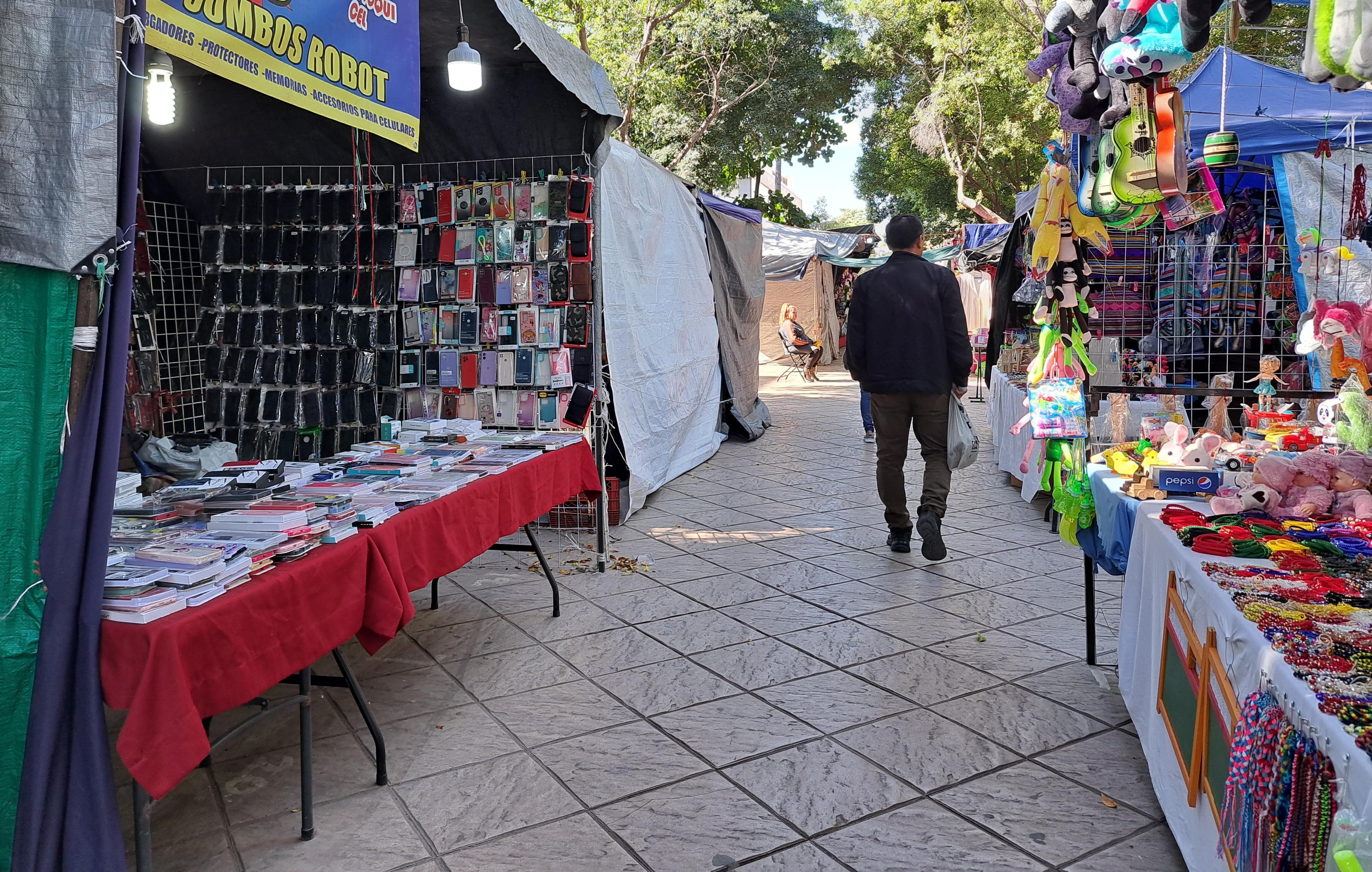 La informalidad en México sigue representando un problema