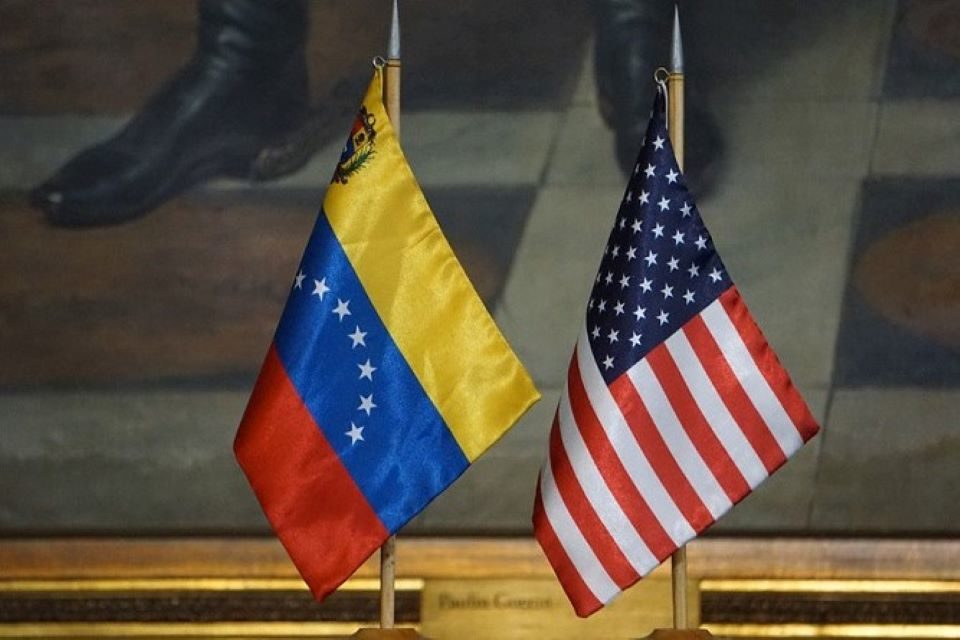 EU y Venezuela anuncian el restablecimiento de sus relaciones diplomáticas