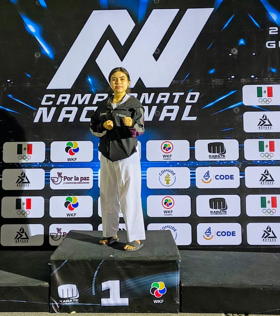 Victoria Isabel Martínez Alcántara