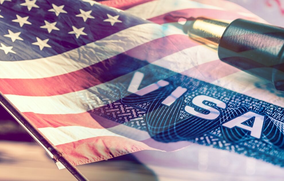 EU extiende a 12 nuevos países fianza de 15 mil dólares para la solicitud de visas