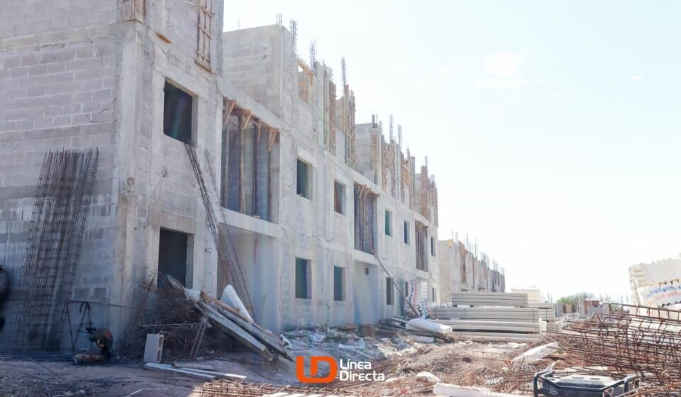 ¿Esperas tu vivienda del Bienestar?