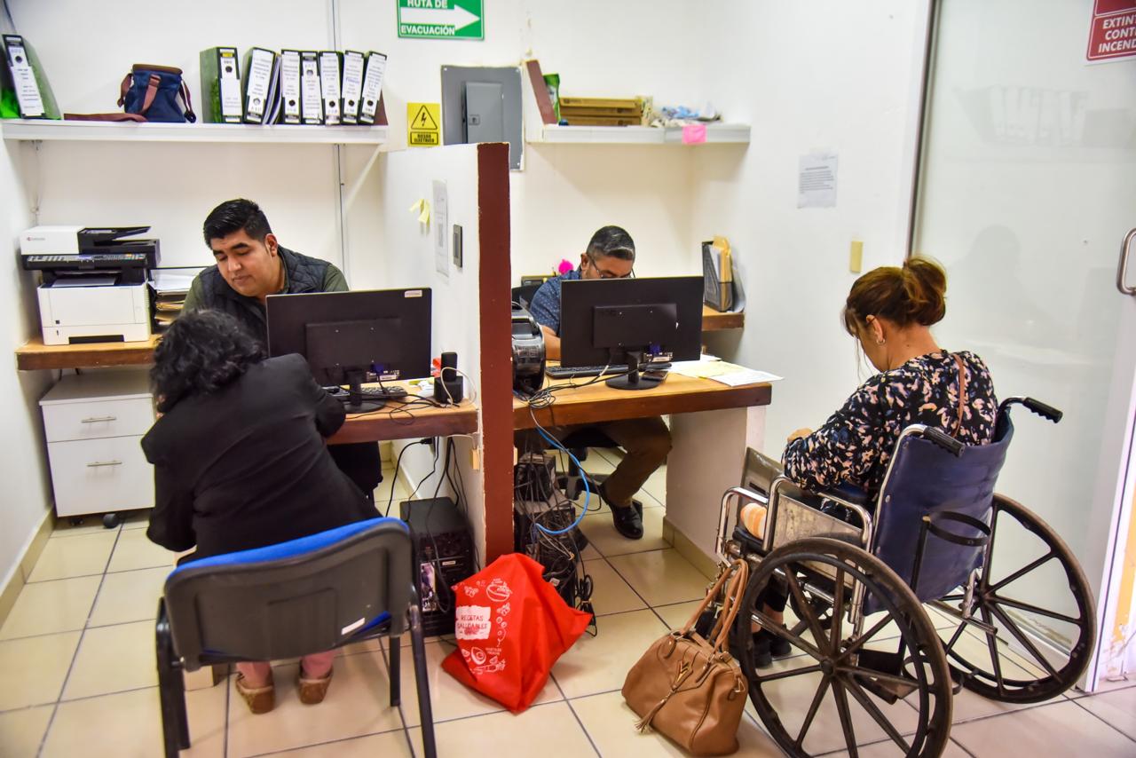 registro pensión personas con discapacidad