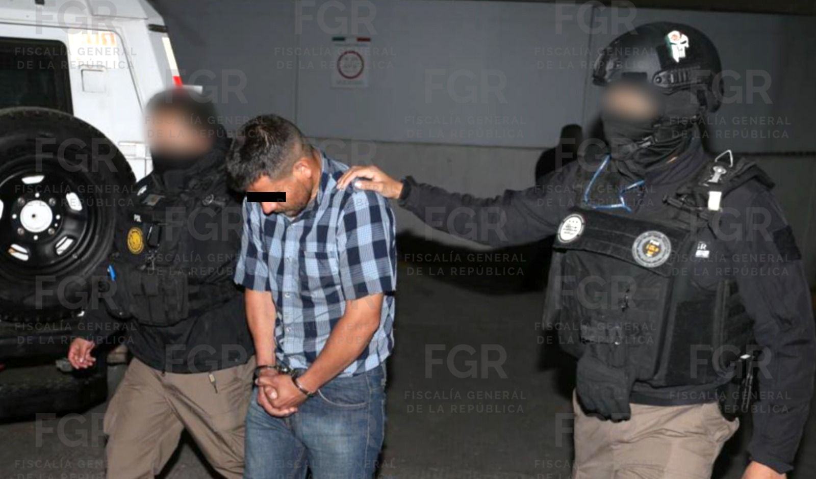 Prisión preventiva para dos capturados en operativo de Defensa en Jalisco