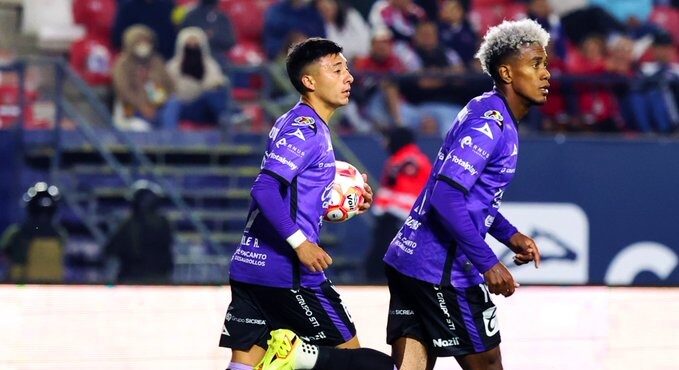 Sergio Bueno reprueba baja de juego del Mazatlán FC