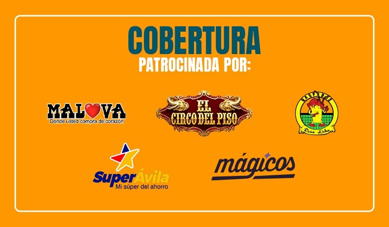 Patrocinadores Nuevo