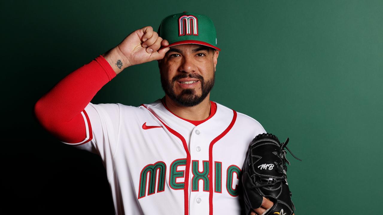 Manny Barreda.