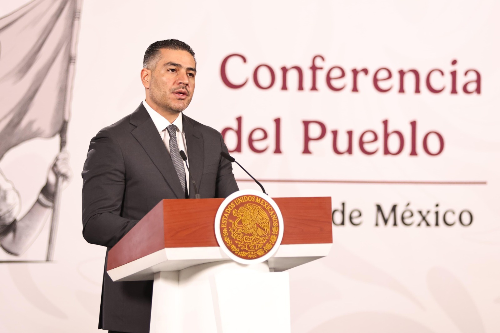 Omar García Harfuch
