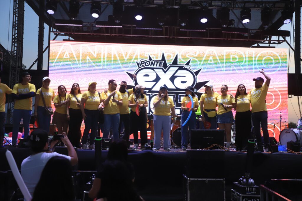 Family Fest de RSN en Culiacán