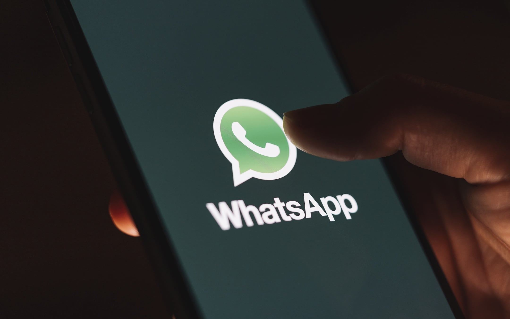 Paso a paso para recuperar el historial de chats en WhatsApp