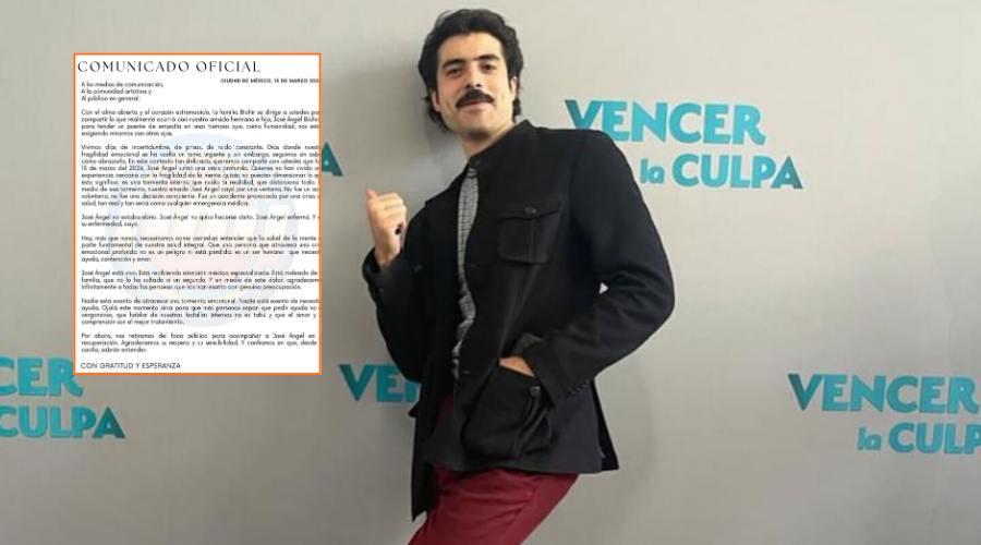 actor josé ángel bichir