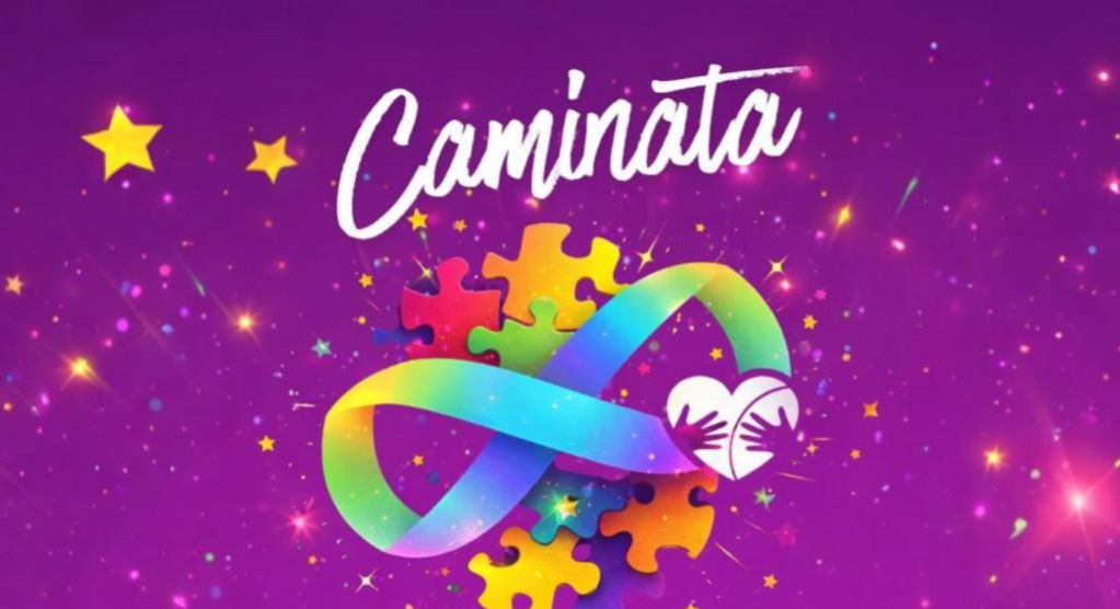 Invitación a caminata en Mazatlán