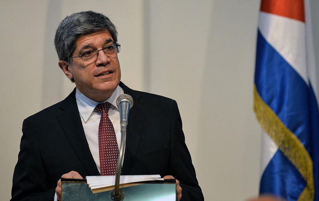 Cuba se prepara para una posible “agresión militar” de EU, pero no descarta canales de diálogo