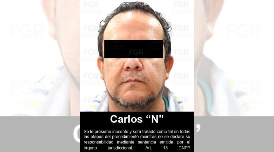 Ficha de vinculación de proceso