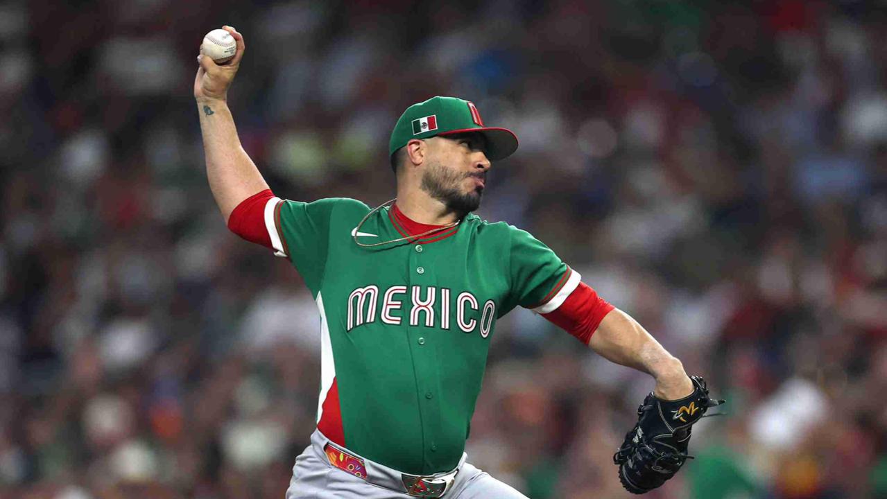 Manny Barreda