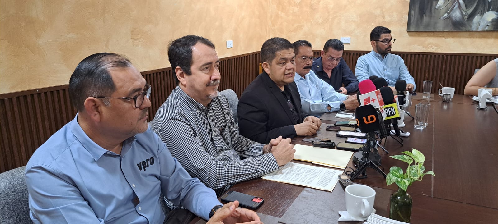 Funcionarios