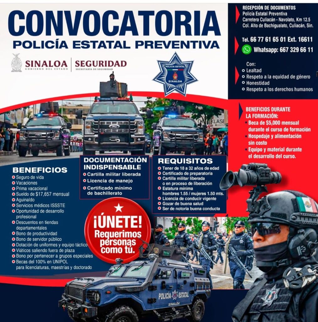 Convocatoria